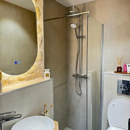 Centre Отель Париж