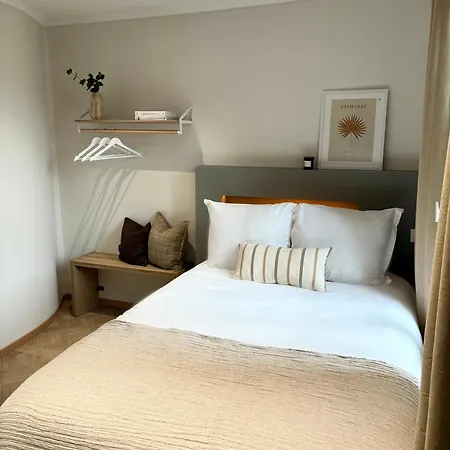 Отель Centre Париж