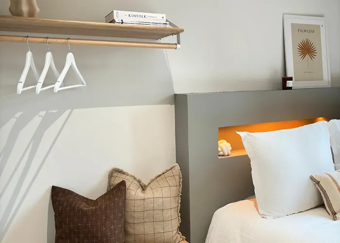 Centre Hotell